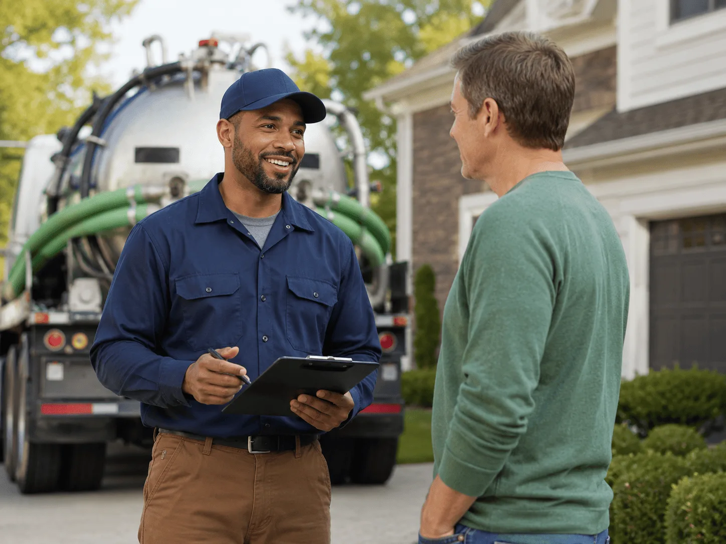 Mosquito Control Essig, MN FAQs